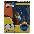 Wesco ltd. WE21227 - Simpsons USB Lampe - Homer im Sessel