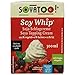 Soyatoo Soy Whip Soya Topping Cream Vegan Organic 10.1oz