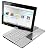 Asus EEE PC T91MT 8,9 Zoll Tablet-Netbook mit Multitouch