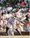 Kelly Johnson Autographed/Hand Signed Atlanta Braves 8x10 Photo