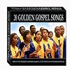 20 Golden Gospel Songs