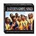 the-103rd-Street-Gospel-Choir-20 Golden Gospel Songs cd cover