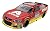 Lionel Racing Dale Earnhardt Jr. #88 Axalta 2016 Chevrolet SS NASCAR Diecast Car (1:64 Scale)