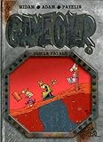 Acheter le livre Game Over, Tome 9 : Bomba fatale