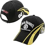 Chase Authentics Clint Bowyer Official NASCAR Chase for the Sprint Cup 2008 Cap