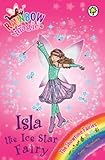 Isla the ice star fairy