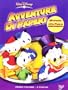 Avventure Di Paperi #01 (3 Dvd)