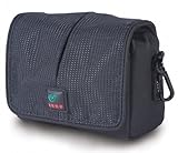 Kata DF-410-V Digital Flap-Pouch for Cameras (Black)