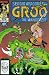 Book Sergio Aragones' Groo the Wanderer #67 : Dragon Quest (Marvel - Epic Comics)