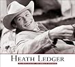 Heath Ledger: Hollywood Collection. Eine Hommage in Fotografien