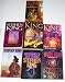 Search : The Dark Tower Volume 1-7 (STEPHEN KING THE DARK TOWER 1-V11, #1 THE GUNSLINGER #2 THE DRAWING OF THE THREE #3 WASTE LANDS #4 WIZARD AND GLASS #5 WOLVES OF THE CALLA #6 SONGS OF SUSANNAH #7 THE DARK TOWER)