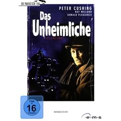Das Unheimliche (Der phantastische Film Vol. 7)