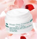Nuxe - Masque Doux Aromatique aux 3 Roses ( Gentle Purifying and Clarifying Mask ) - B001L0ZPOO