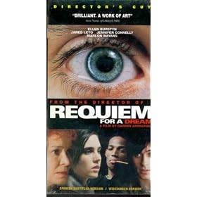Requiem for a Dream [VHS]