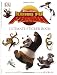 Kung Fu Panda Ultimate Sticker Book (Ultimate Sticker Books)