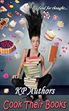 KP Authors Cook Their Books