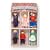 Melissa & Doug Wooden Family Doll Set