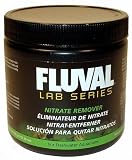 Fluval Lab Series Nitrate Remover 150 gram 5.3 oz Filter Media by Hagen