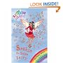 Saskia the Salsa Fairy (Rainbow Magic)