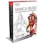 Manga Studio Debut (Mac)