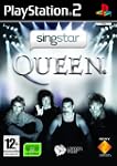 SingStar Queen (PS2) [Importaci�n ing...