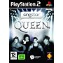 SingStar Queen (PS2)
