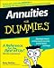 Annuities For Dummies®