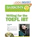 Barron's Writing for the TOEFL iBT with CD (Audio)