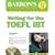 Barron's Writing for the TOEFL iBT with CD (Audio)