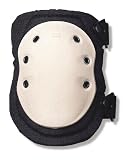 ProFlex 325HL Non-Marring Cap Knee Pad, Tan Cap