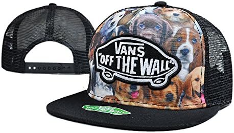 VANS snapbacks adjustable hats caps 45