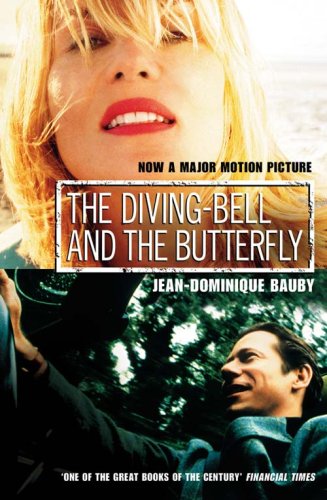 Buy The Diving-bell and the Butterfly online at Discounted New and Used prices. Delivered to your door with Off-The-Bookshelf.