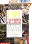 I Spy Year-Round Challenger! A Book of Picture Riddles
