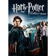 Harry Potter and the Goblet of Fire