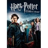 Harry Potter and the Goblet of Fire