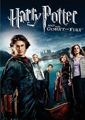 Harry Potter and the Goblet of Fire