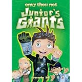 Junior's Giants #2 - Envy Thou Not