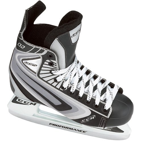 Buy CCM 02 Youth Ice Hockey Skates by CCM