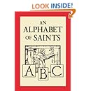 An Alphabet of Saints
