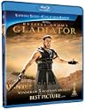Gladiator Bluray