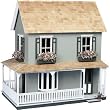 Doll House - Laurel