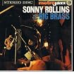 Sonny Rollins and the Big Brass