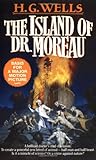 The Island of Dr. Moreau