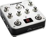 Fishman Aura Spectrum DI Effektpedal