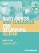 Baby Songs and Lullabies for Beginning Guitar Book/CD (String Letter Publishing) (Acoustic Guitar) (Private Lessons)