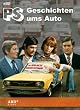 PS - Geschichten ums Auto (4 DVDs)