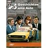 PS - Geschichten ums Auto (4 DVDs)