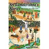 An Extensive Anthology of Sri Ramakrishna's Stories