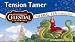 Celestial Seasonings Herb Tea, Tension Tamer, 20-Count Tea Bags (Pack of 6)