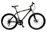 Coyote Minnesota Gents MTB 24sp 20